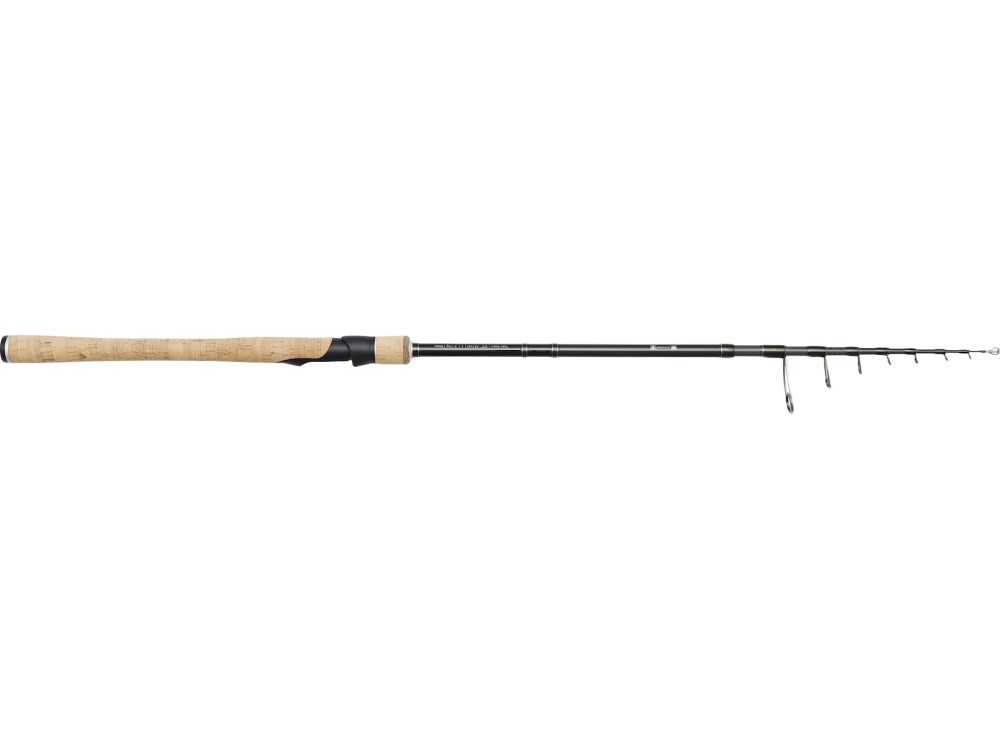 Westin Prut W2 Tele Spin XH 2,4 m 20-50 g (1)
